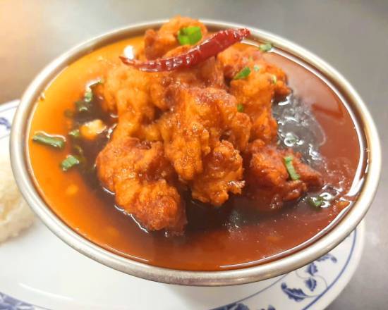 Pollo General