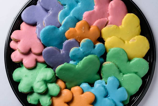 Sugar Cookie