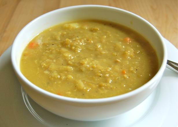Split Pea Soup