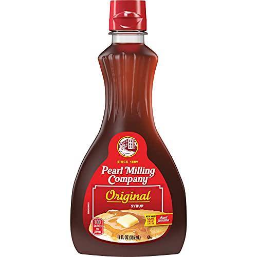 Pearl Milling Company Original, 12 Fl Oz