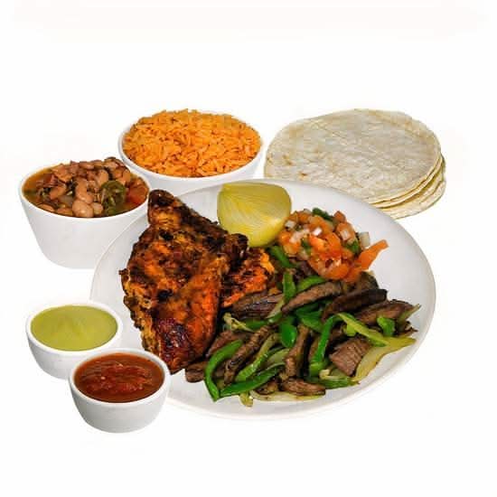Mex Mix