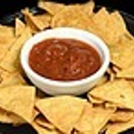 Chips and Salsa