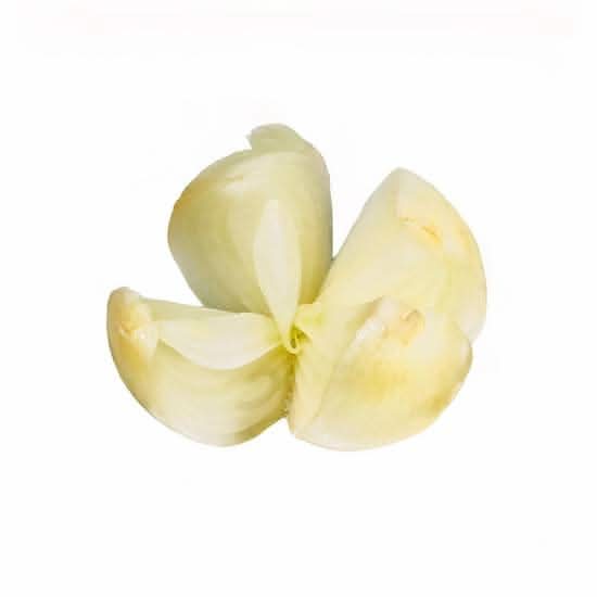 Grilled Onion