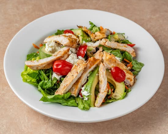 Princess Salad