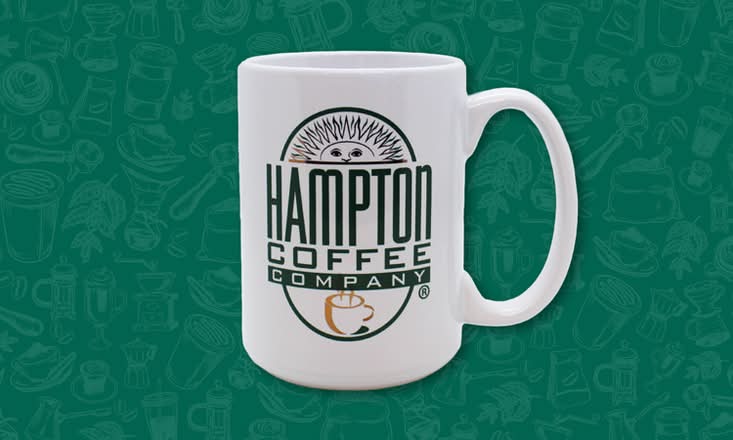 HCC Ceramic Mug