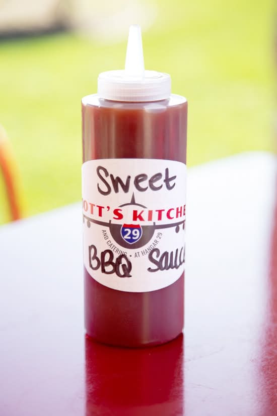 BBQ Sauce