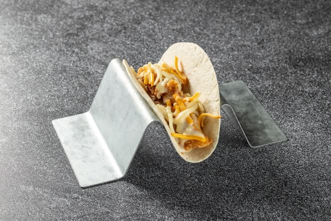 Kid's Chicken Taco