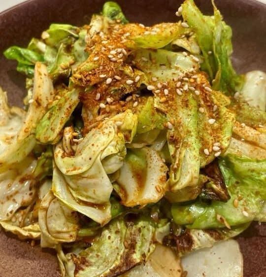 Cabbage (1Ct)