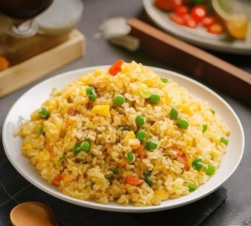 Egg Fried Rice