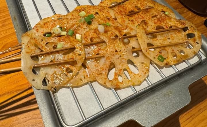 Lotus Root (2Pcs)