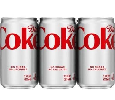 Diet Cola