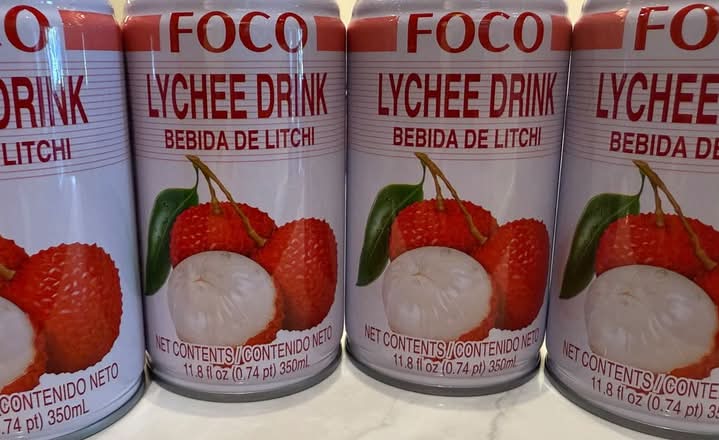 Lychee Drink