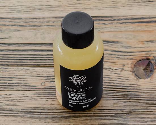 Immune Support