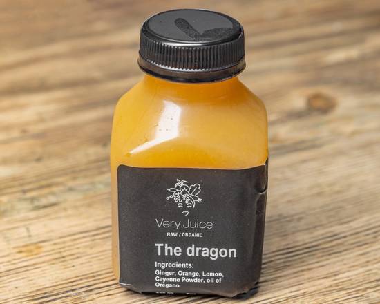 The Dragon