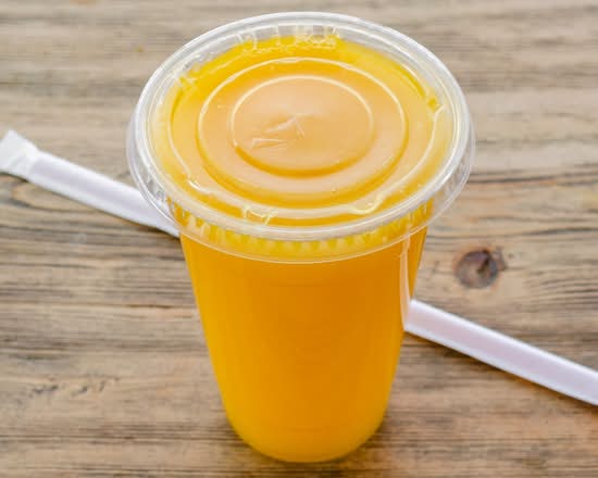 Orange Juice