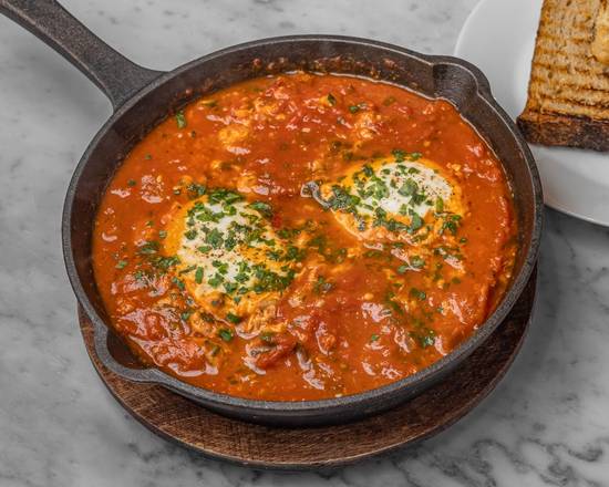 Shakshuka