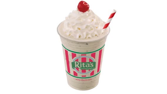 Specialty Milkshake