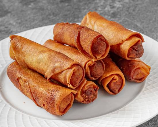 Spring Roll