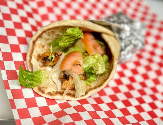Chicken Kabab