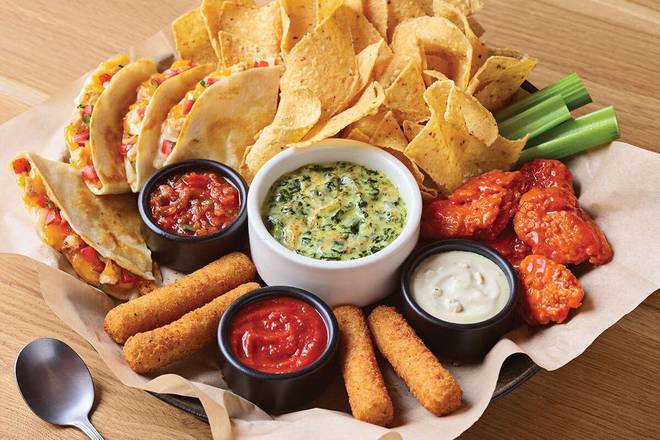 Sampler Clásico