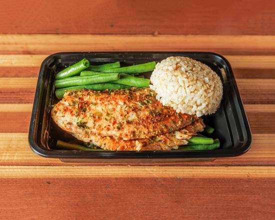 Tilapia