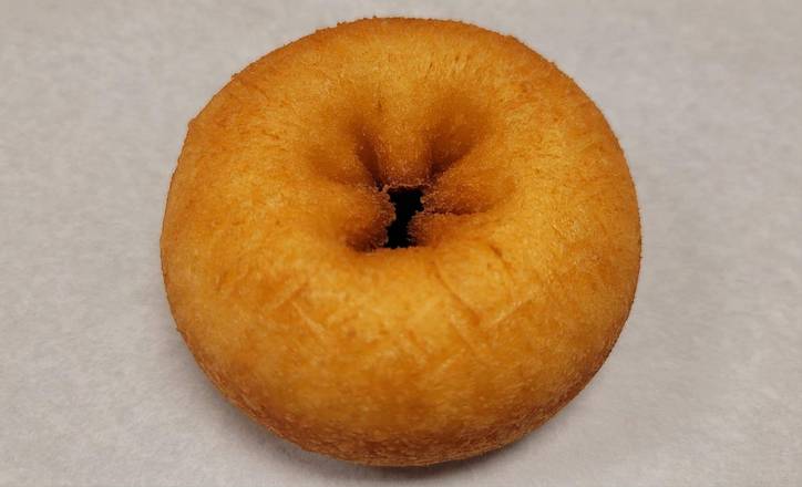 Plain Cake