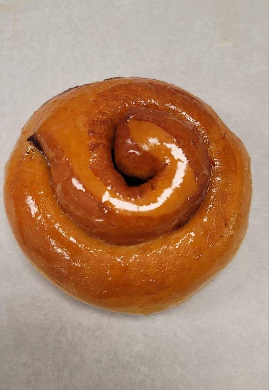 Cinnamon Rolls