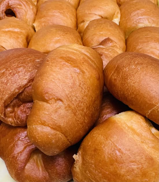 Mini Kolaches