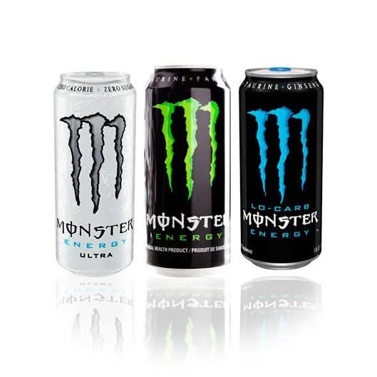 Monster