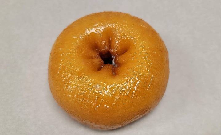 Glazed Cake