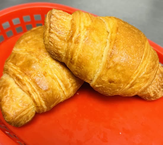 Small Rolls