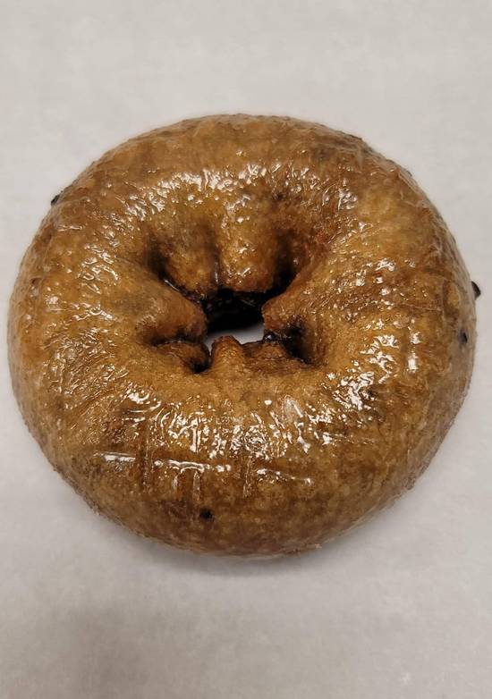 Blueberry Cake Donut