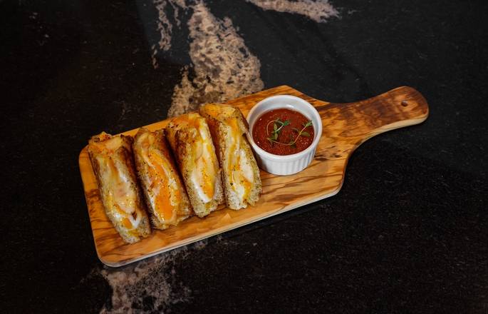 Grilled Cheese
