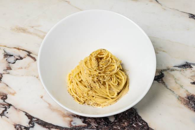 Cacio E Pepe