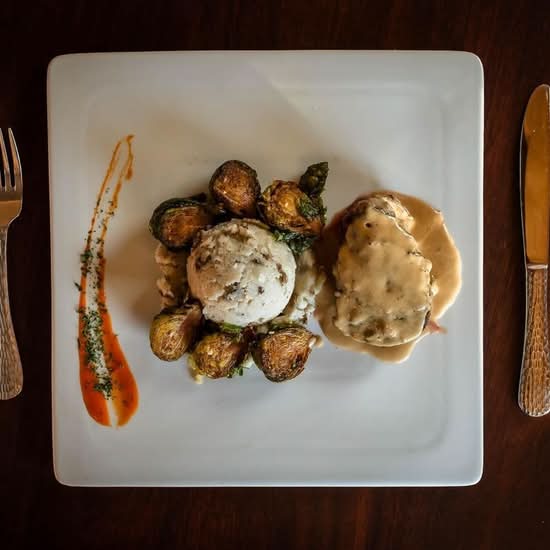 Filet Mignon
