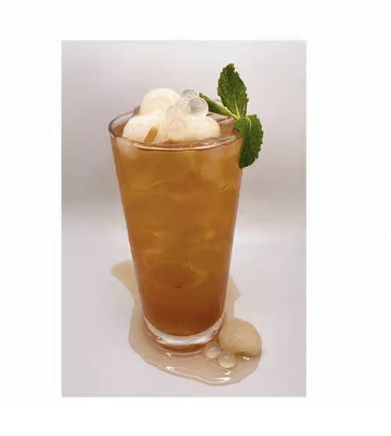 1. Lychee