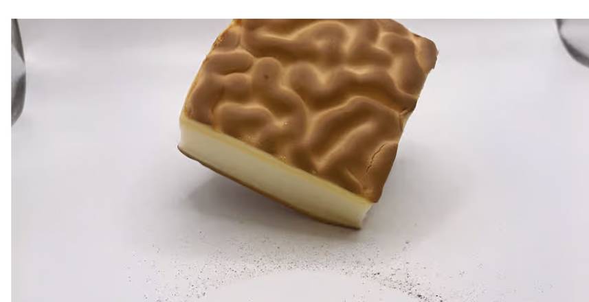 Tigerrrrr Cake