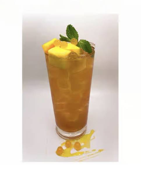 2. Mango