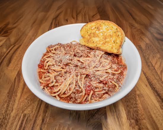 Spaghetti