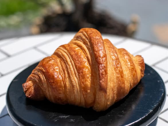 Butter Croissant
