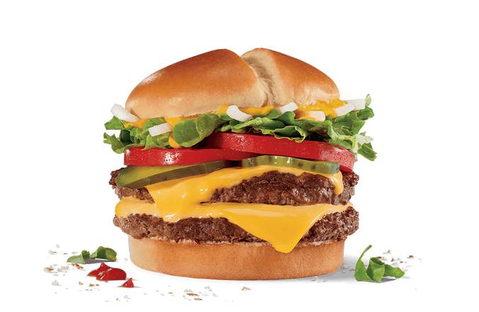 Texas Double Jack®