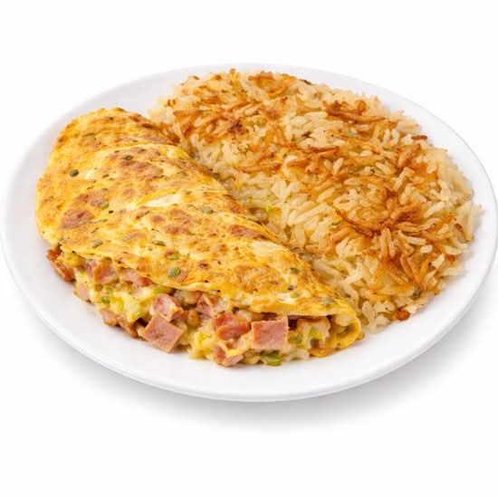 Denver Omelette