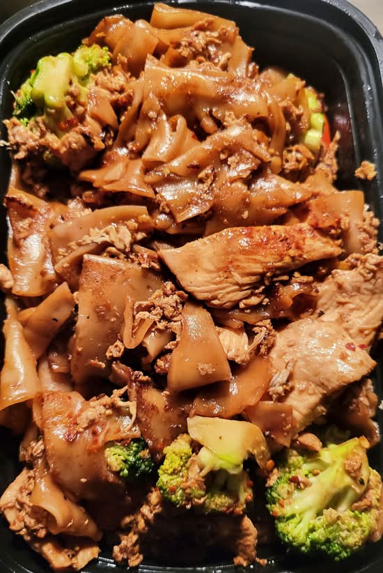Pad See Ew