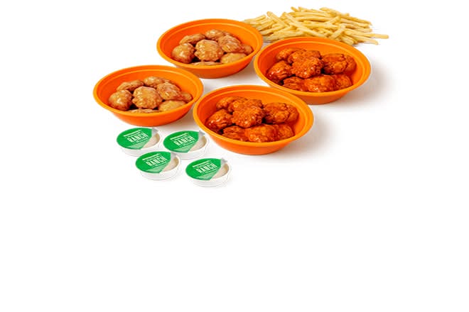 36 WhataWings® Bundle