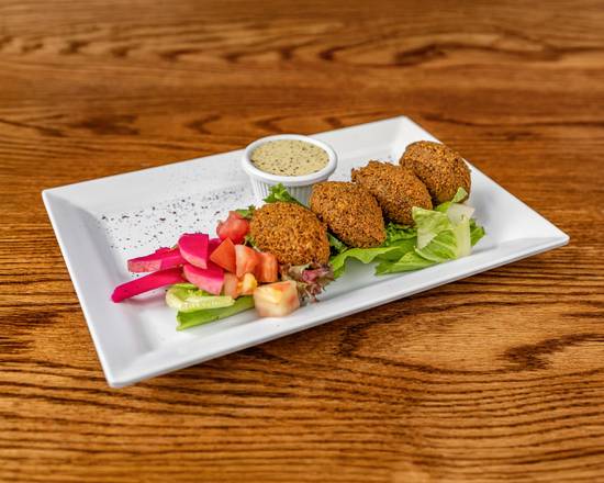 Falafel Appetizer