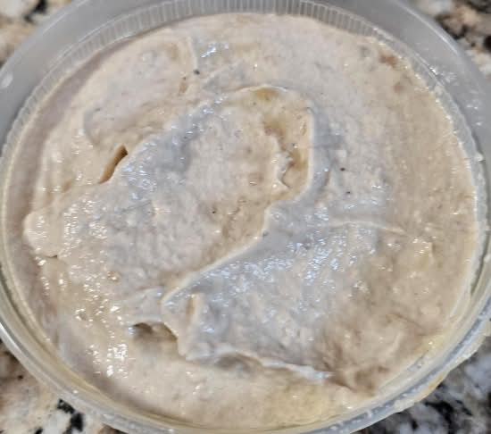 Babaganoush