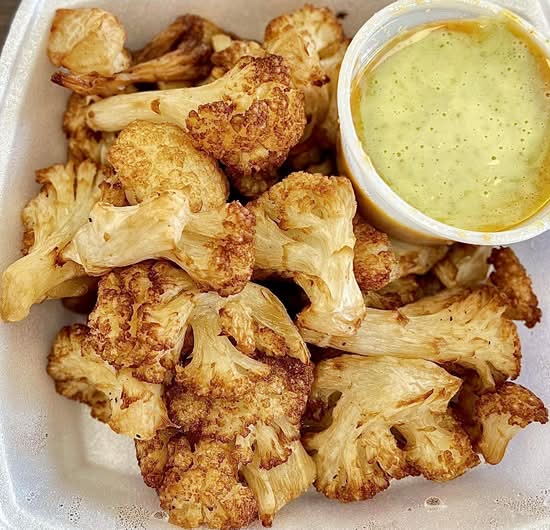 Cauliflower