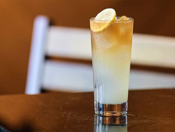 Arnold Palmer