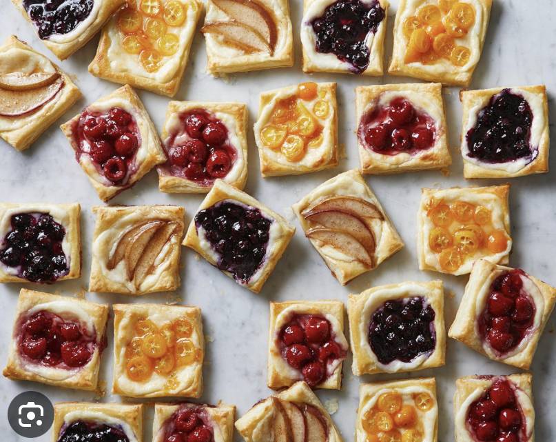 Danish