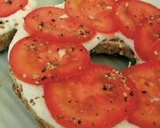 Springs Bagel